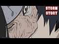 Orochimaru Vine La Examenul Chunin!! Naruto Storm 1 Story #3