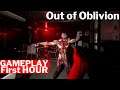 Out of Oblivion Gameplay | Complete Game Walkthrough | First Hour