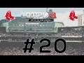 Out of the Park Baseball (OOTP) 21 Boston Red Sox Series :: Episode 20