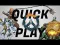 Overwatch - Quick Play: Clap Clap Clappin Em'