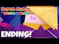Paper Mario Origami King Gameplay Walkthrough Part 68 King Olly Boss Fight!