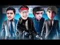 ГРАБИМ БАНКИ В PAYDAY 2