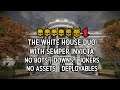 Payday 2 White House DSOD Duo with Semper Invicta No (Bots, Downs, Jokers, Assets)