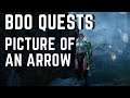 Picture of an Arrow | Black Desert Online
