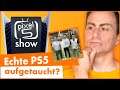 pixel5show (#13) - News: Echte PS5 aufgetaucht? Thema: PlayStation 5 Design