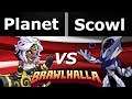 Planet vs Scowl - Loser's Final - Water Alpaca's Amateur Tournament