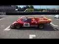 Project Cars 2 - GTbN - Runda x - Historic Sports Cars - Race