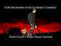 Project Zomboid Beginners Guide Part 20 Knox County Tours Valley Station