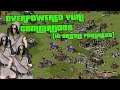 Promoted Psi commandos ( Command & Conquer - Yuri's Revenge )