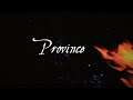 Province - A Film by Joseph Anderson