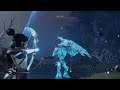 [PS5] Kena: Bridge of Spirits 덩굴기사