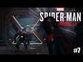 [PS5] Spider-man : Miles Morales 100% Playthrough - (07) ( Spectacular Difficulty )