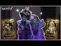 Psychologist "Feathered Cloak" & Patient "The Fugitive" S-Tier Skin Gameplay - Identity V