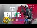 Pubg New State is not Good for low end device🥴😰| Pubg New State GamePlay | Multiple Things