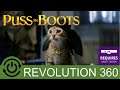 Puss in Boots Introductory Gameplay Xbox 360