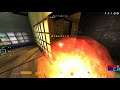 Quake 3 OSP: CTF Quakecon 2004- aAa_vs_c516 Semifinal pov Raoul (#2)