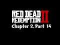 Red Dead Redemption 2, Chapter 2 Part 14