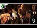 Resident Evil 0 - Capítulo 9 - Gameplay [Xbox One X] [Español]