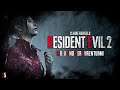 Resident Evil 2 [E25] - Mr. X und der Uhrenturm! 🚓  Let's Play
