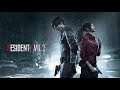 Resident evil 2 Remake Detonado #4 Claire