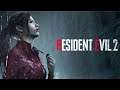 Resident Evil 2 Remake EP10 END