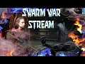 Resident Evil 3 Remake Swarm War GamePlay Stream CZ/SK