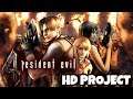 Resident Evil 4 PC | HD Project MOD | Professional Difficulty