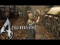 Resident Evil 4 VR Full Game Longplay No Commentary 4K