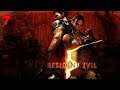 Resident Evil 5 7# Albert Wesker [Final] (Cooperativo con PimpolloGamer91)