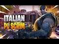 Road To Gears 5 | Italian PickUp Scrim!
