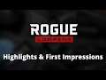 Rogue Company Highlights and Review | Rogue Company Open Beta