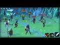 RPG Dice Adventure (by KingsIsle Entertainment, Inc) - rpg game for Android - gameplay.