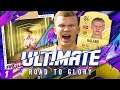 RTG STARTS HERE!!! FIFA 21 ULTIMATE RTG! #1 - FIFA 21 Ultimate Team Road to Glory