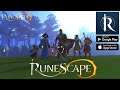 RuneScape - Open World Fantasy MMORPG Gameplay - Android/IOS