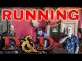 Running D&D: Dice - Quests & Adventurers #143