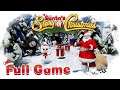 Santa's Story of Christmas (PC) - Full Game Playthrough - CHRISTMAS 🎄 2021 SPECIAL