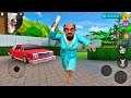 Scary Stranger 3D - Troll the Neighbour And The Surprising End (Android/iOS)