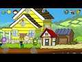 Scribblenauts Unlimited Ep 96: Is a Roblox Noob Stronger than Ju-On Woman?