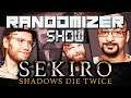 Sekiro #1 ~ Drei Meister gegen ganz Japan | Die Randomizer Show mit Nils, Sia & Martin