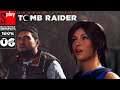 Shadow of the Tomb Raider на 100% (Фатальная одержимость) - [06] - Бандиты