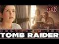 Shadow Of The Tomb Raider #8 - Baby Lara