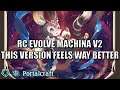 [Shadowverse]【Rotation】Portalcraft ► RC Evolve Machina v2-5 ★ Master Rank ║Season 60 #2648║