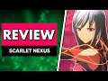 Slick, Stylish, Fun - Scarlet Nexus Review