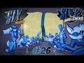 Sly 2: Band of Thieves 100% Playthrough Redux with Chaos part 26: All Trains Robbed