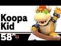 Smash Ultimate Model Import - Koopa Kid (Initial Release)