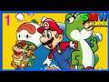 [SMW Hacks] Let's Play Super Mario World: A Super Mario Adventure 2 (german) part 1