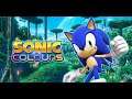 Sonic Colors Movie 4K  All Cutscenes 4K HD (WII, DS)