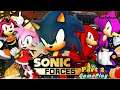 Sonic Forces – Multiplayer Racing & Battle Game #gameplay Part2