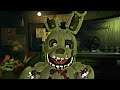 SOY SPRINGTRAP - Five Nights at Freddy's Simulator