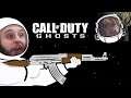 Space Farce - Call of Duty: Ghosts Gameplay Part 6